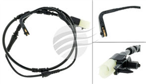 EUROLINE BRAKE WEAR SENSOR BTS329