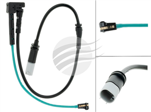 EUROLINE BRAKE WEAR SENSOR BMW G20 FRONT BTS373