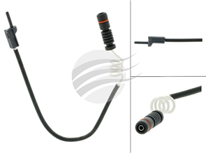 EUROLINE BRAKE WEAR SENSOR BTS68