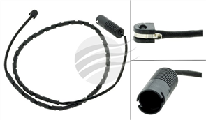 EUROLINE BRAKE WEAR SENSOR BTS92