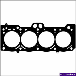 HEAD GASKET TOYOTA 7AFE 92-98 METAL BV360MT