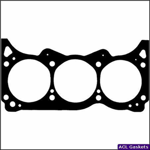 HEAD GASKET HOLDEN 3.8 91-6/93 BW940MT