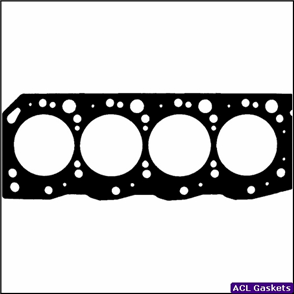 HEAD GASKET TOYOTA 3L 3LT 1.55MM BW951MT