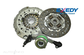 CLUTCH KIT COOPER S R50/52/53 INC S BMK-7876SMF