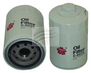 OIL FILTER FITS Z113 WZ113 FO1036 GFE154 C-8039