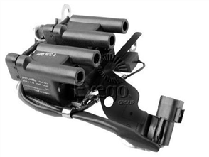 IGNITION COIL C148