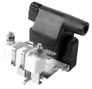 IGNITION COIL C165