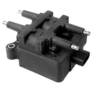 IGNITION COIL C167