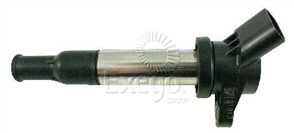 IGNITION COIL C542