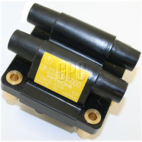 IGNITION COIL C605