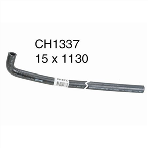 HOLDEN COMMODORE HEATER HOSE CH1337