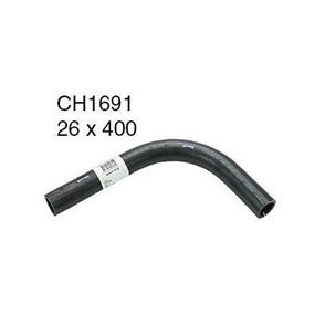 Radiator Lower Hose SUZUKI CH1691