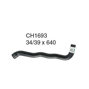 Radiator Upper Hose FORD NISSAN PATROL GQ - 4.2L I6 CH1693