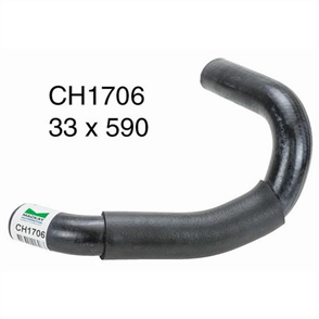 Radiator Lower Hose MITSUBISHI DELICA L300 CH1706