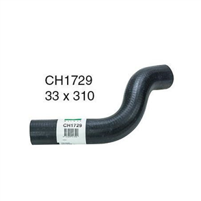 Radiator Upper Hose FORD ECONOVAN 2.0L I4 MAZDA CH1729