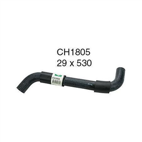 Radiator Lower Hose TOYOTA CAMRY SDV10R, SXV10R 2.2L I4 SCEPTER CH1805