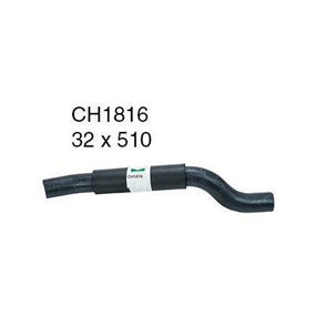 Radiator Upper Hose TOYOTA CAMRY VDV10R 3.0L V6 VIENTA CH1816