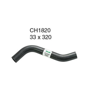 Radiator Upper Hose MITSUBISHI CH1820