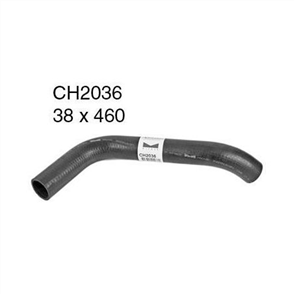 Radiator Upper Hose TOYOTA ESTIMA PREVIA CH2036