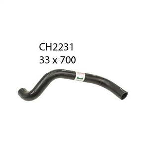 RADIATOR HOSE LOWER LEXUS TOYOTA CH2231