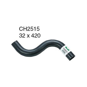 HYUNDAI RADIATOR HOSE UPPER CH2515