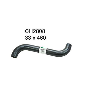 RADIATOR HOSE UPPER STATESMAN 5.7 CH2808