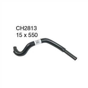 HEATER HOSE HOLDEN STATESMAN HSV 5.7 CH2813