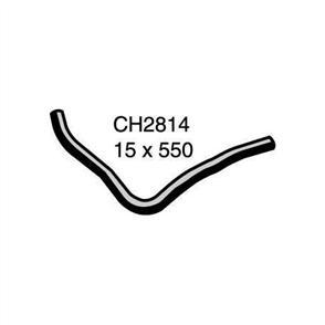 HOLDEN HSV HEATER HOSE CH2814