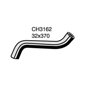 NISSAN RADIATOR HOSE LOWER CH3162