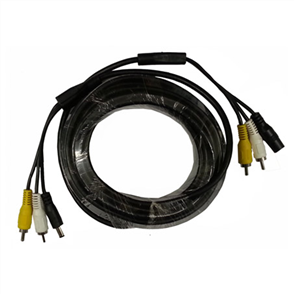 CAMERA CABLE 10M SUIT CVS/CM70 CI988110