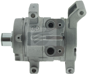 COMPRESSOR BARE TOYOTA HILUX 3/05- GGN15R GGN25R 4.0L V6 CM1580