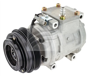 COMPRESSOR TOYOTA HIACE RZH103 RZH113 8/98-ON 10PA15L 4PV 12V CM1690J