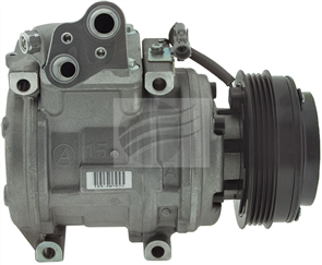 COMPRESSOR HIACE RZH103 RZH113 8/98- 10PA15L 447200-0340 CM1690