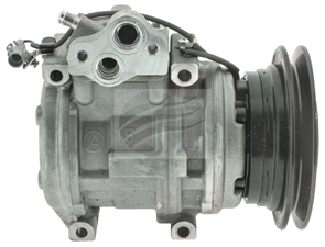 COMPRESSOR L/CRUISER FJ70, FJ73, FJ75 3/90-9/92 147200-565X CM1730