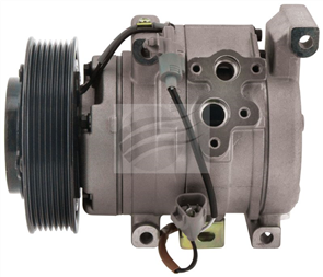 COMPRESSOR TOYOTA RAV4 ACA20 ACA21 ACA22 ACA23 7/00-1/06 TYOTA CM1738J