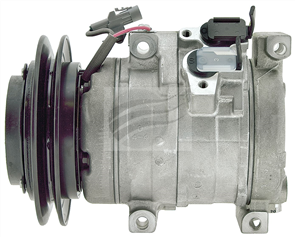 COMPRESSOR HINO DYNA 4500 4.6L HINO DUTRO XZU414R 10/03-07 CM1796