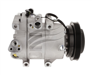 COMPRESSOR HYUNDAI i30 FD 2.0L PET 10/07-4/12, ELANTRA SX HD CM1917J