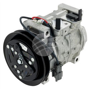 COMPRESSOR MITSUBISHI FUSO CANTER ECO HYBRID 11/11-ON 10S11C 1A CM2009