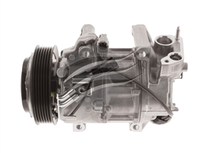 COMPRESSOR NISSAN X-TRAIL T32 2.5L PET 3/14-ON CM2038