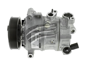 COMPRESSOR AUDI A3 8V 12-ON VW GOLF MK7, POLO 12-ON CM2066