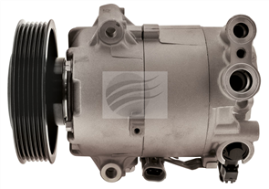 COMPRESSOR HOLDEN CRUZE JH 1.4L 11/11-1/15 CVC CM2555J