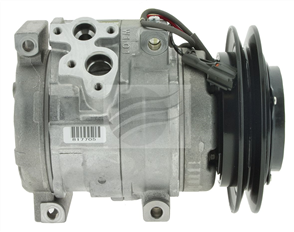 COMPRESSOR ISUZU FXZ1500 9.8L DSL 08-17 10S15C 10S15C 24V 1A CM5381