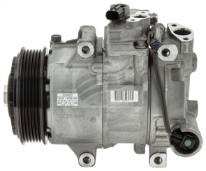 COMPRESSOR SUBARU LIBERTY 2010- 447260-3661 CM5382