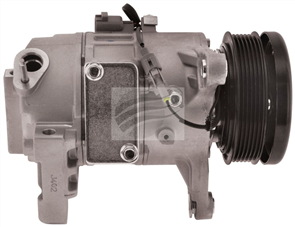 COMPRESSOR LEXUS GS300 JZS160 JZS161 8/97-3/05 LS430 UCF30R 11/00-