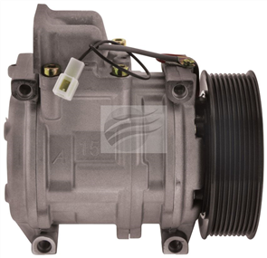 COMPRESSOR MERCEDES ACTROS 99-ON 10PA15C 9PV 24V 130MM CM5468J