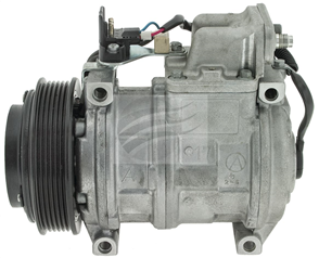 COMPRESSOR MERC W124, R129 E CLASS CM5529