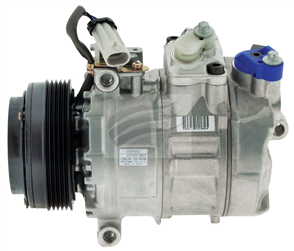 COMPRESSOR OPEL ZAFIRA 1.6 1.8 00- 7SBU16C 447170-8650 CM5551