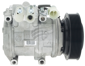 COMPRESSOR LANDROVER DISCOVERY V8 1989-94 447200-3420 CM5577