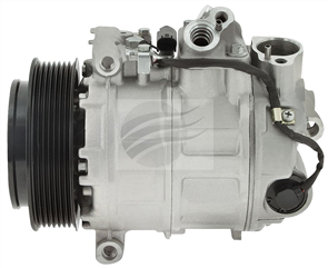 COMPRESSOR MERC C CLASS W203 C180 C200 C230 5/02- CL203 C160 CM5583J