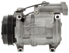 COMPRESSOR IVECO TRUCK 97- 24V DENSO 10PA17C CM5585J